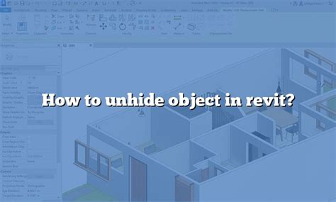 how to unhide in tinkercad.